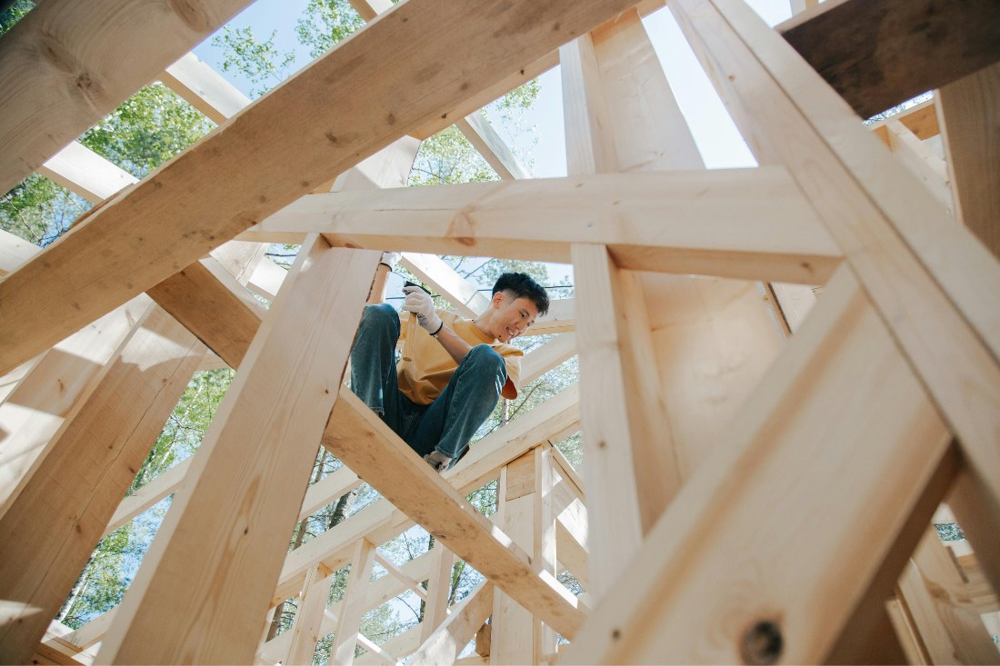 Newly built homes notch up strongest sales in 3 years